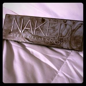 Urban Decay Naked Smokey